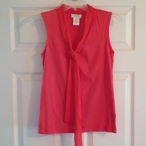 Kate Hill sleeveless top